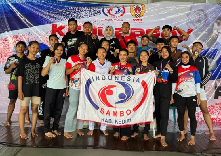 1805-Naskah KONI Kab Kediri Kejurprov Cabor Sambo