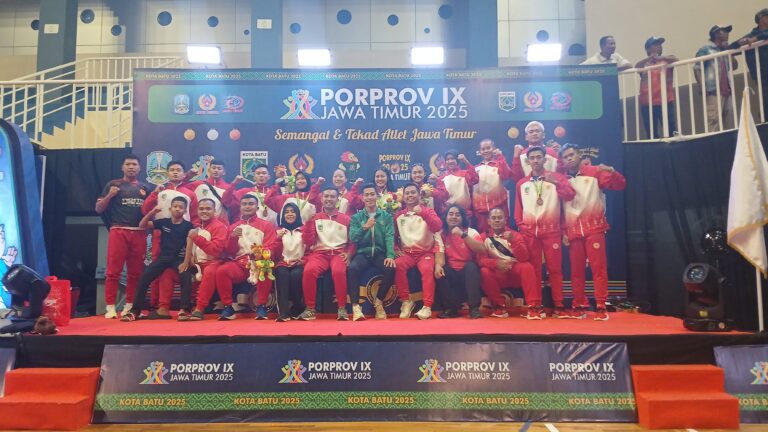 0507-Naskah KONI Kab Kediri Porprov 2025 Hasil Cabor Sambo