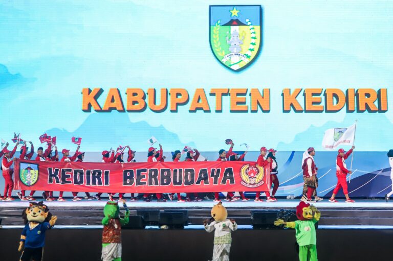0707-Naskah KONI Kab Kediri Porprov 2025 Hasil Akhir